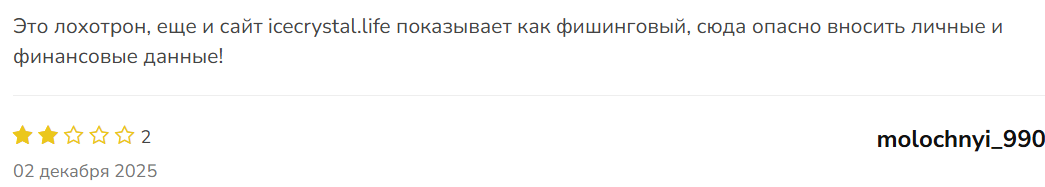 Ice Crystal Xyz Ice Crystal Xyz