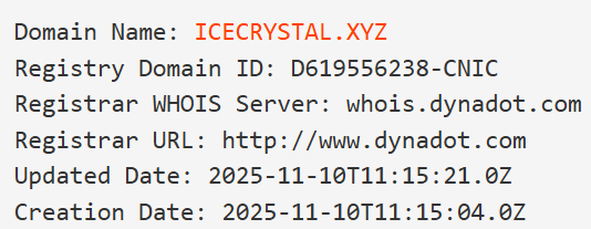 Icecrystal Xyz мошенничество Icecrystal Xyz мошенничество