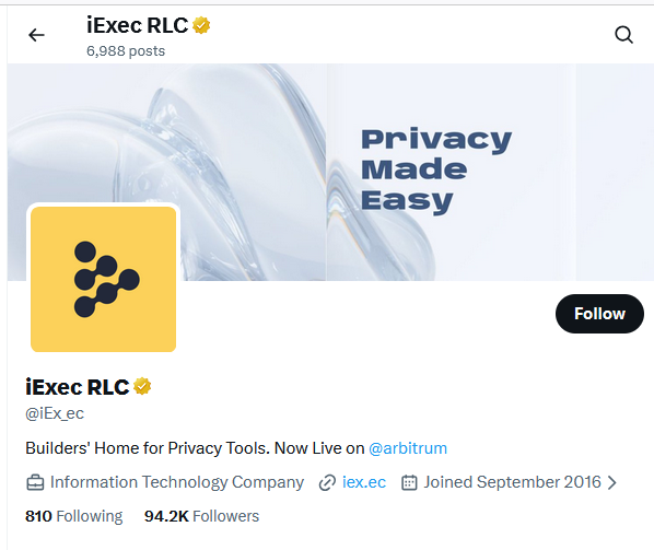 iexec rlc iexec rlc