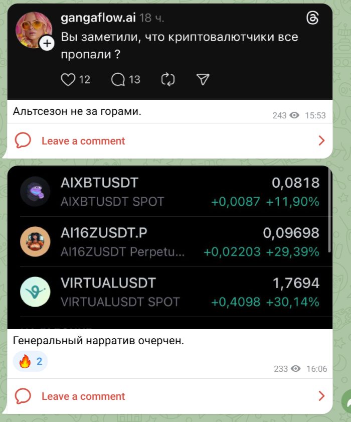 Игорь чё по крипте Fomo Brothers Игорь чё по крипте Fomo Brothers