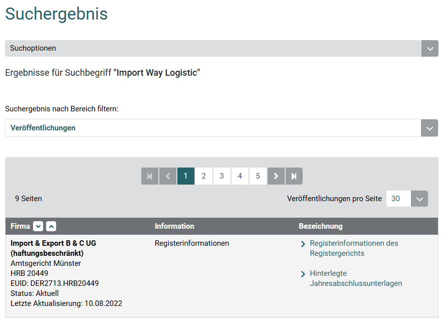 import way logistic import way logistic