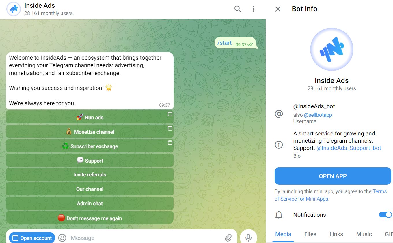 insideads net insideads net