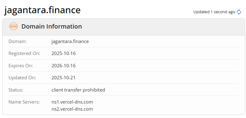 Jagantara ofc Jagantara ofc