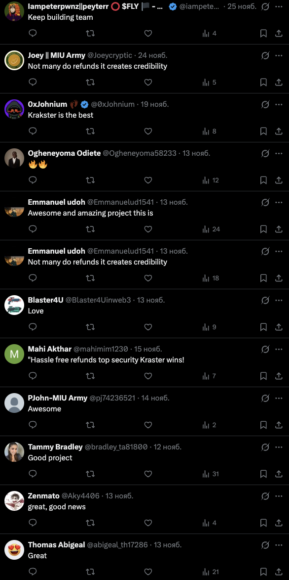 krasterwallet ru отзывы krasterwallet ru отзывы