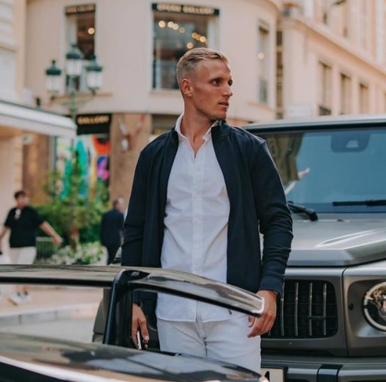 Крипто Флагман Bitcoin Крипто Флагман Bitcoin