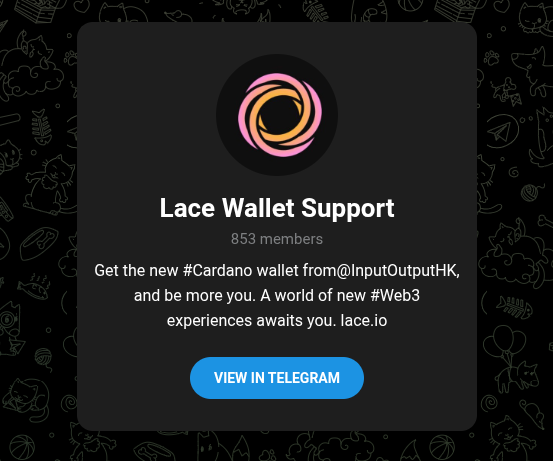 lace wallet lace wallet