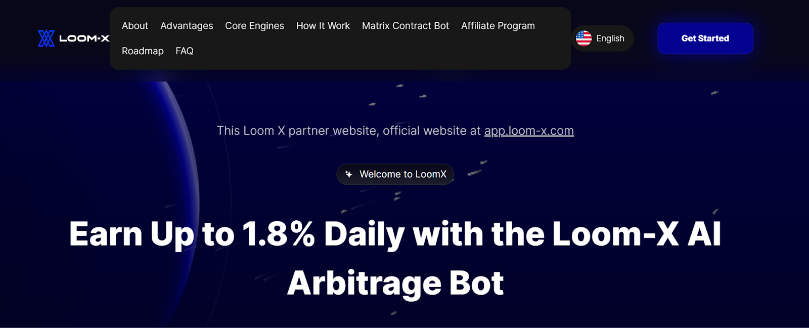 loom x отзывы loom x отзывы