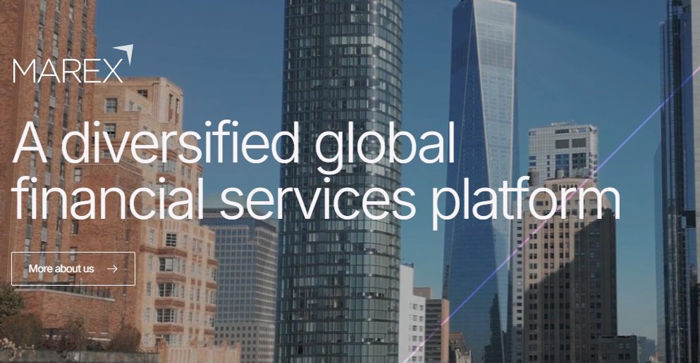 marex marex