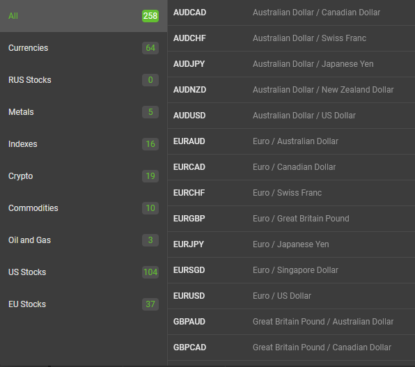 Marxal Trading Marxal Trading