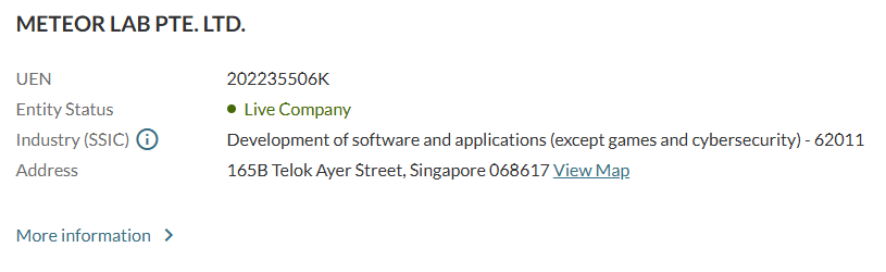 meteor wallet meteor wallet