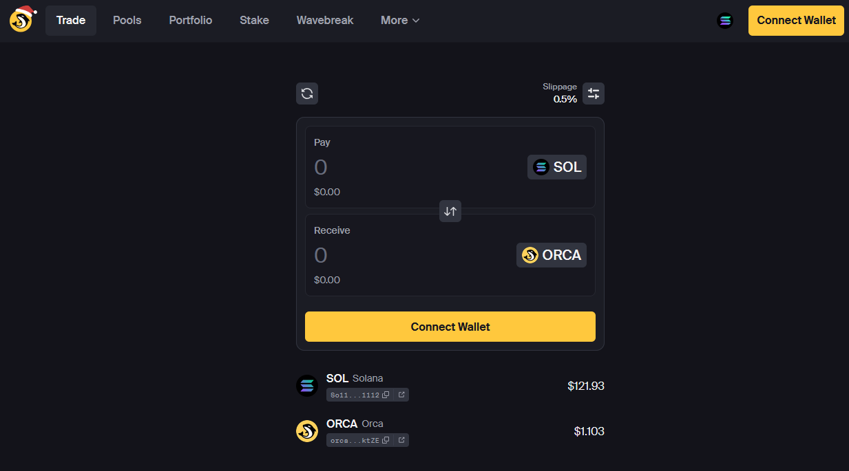 orca биржа криптовалют orca биржа криптовалют