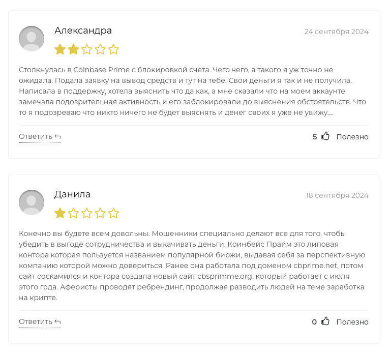 отзывы о cbsprimme org отзывы о cbsprimme org