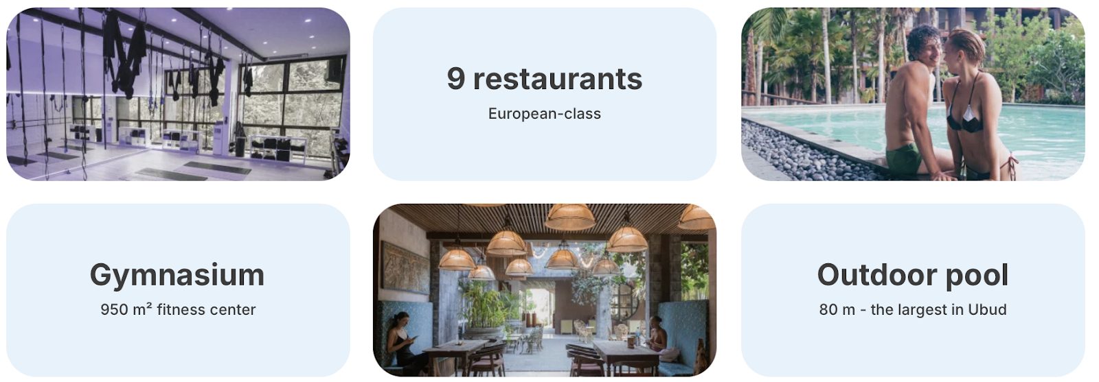 parq development бали parq development бали