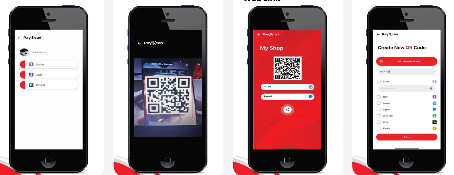 пей скан пей скан