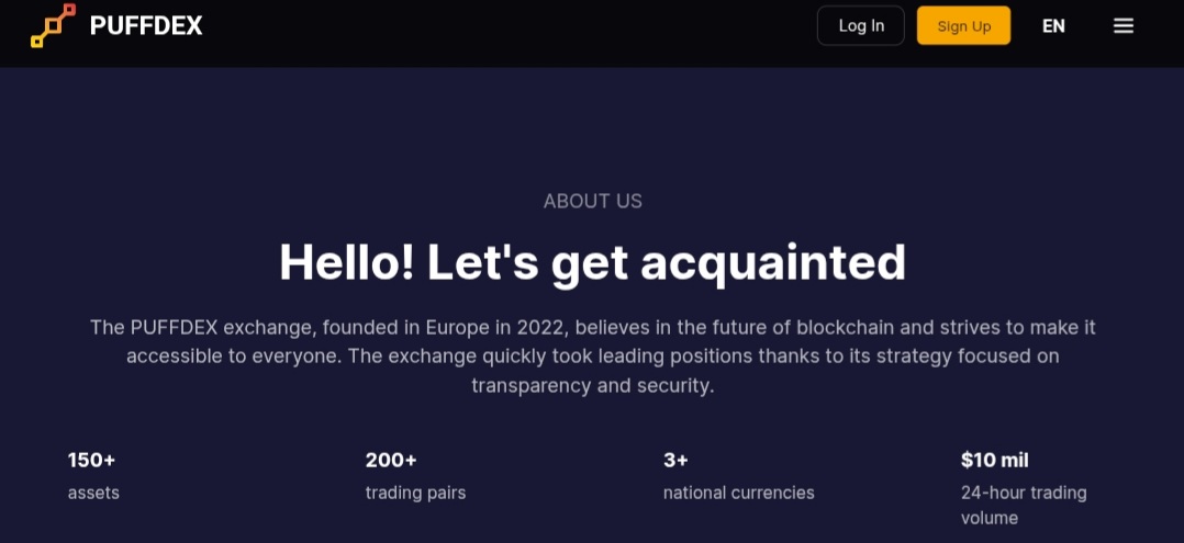 Пуффдекс Пуффдекс