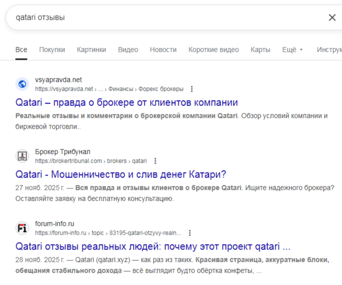 qatari биржа qatari биржа