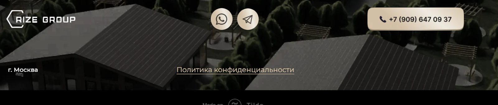 rize mind village rize mind village