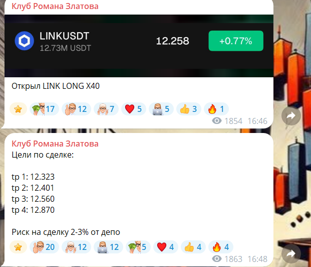 Romanspriv bot Romanspriv bot