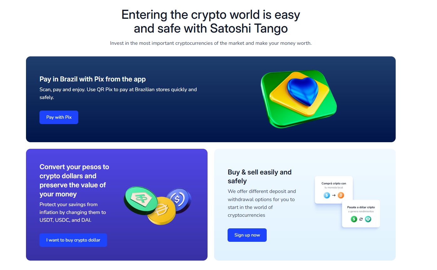 SatoshiTango SatoshiTango