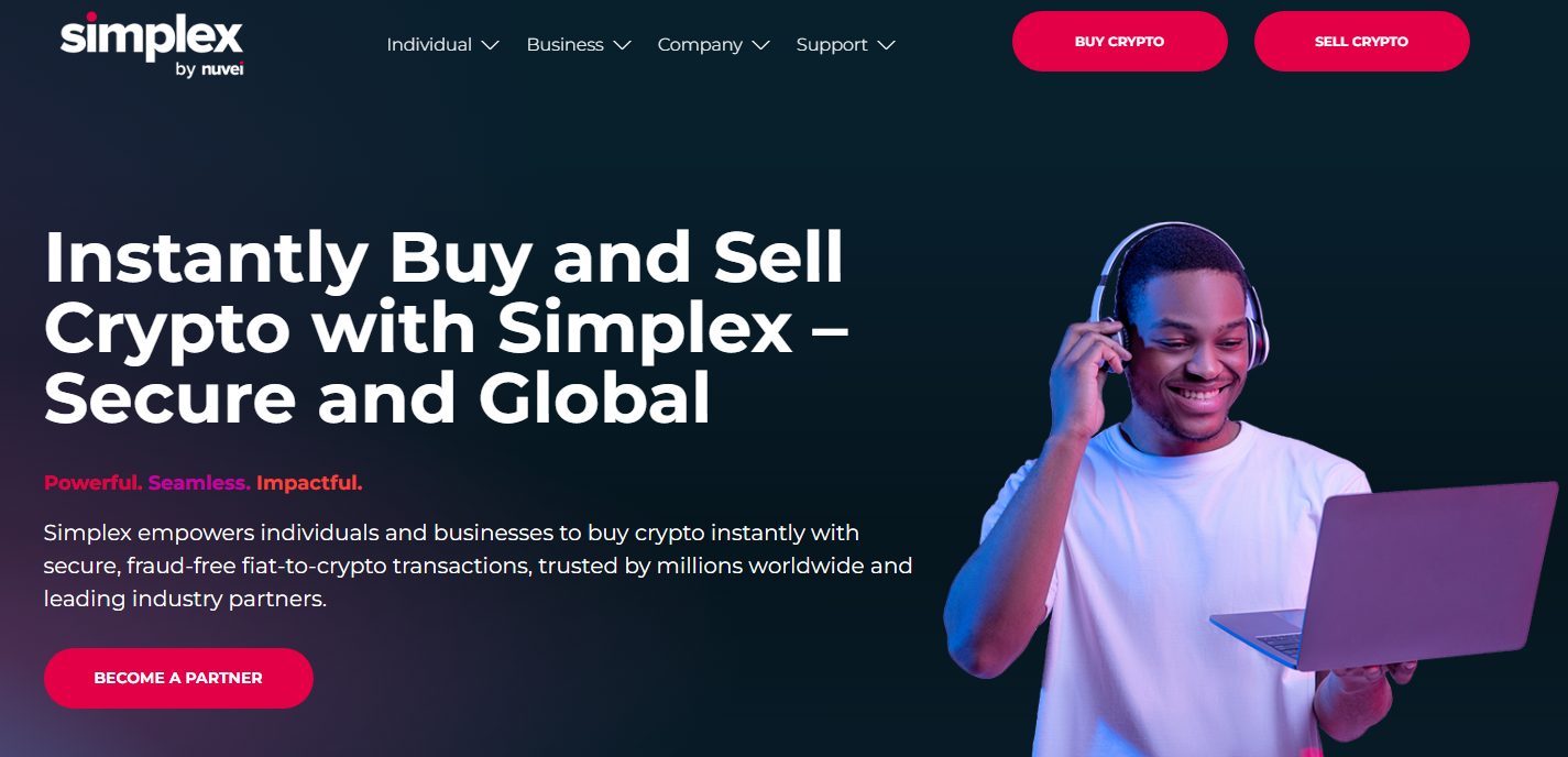 simplex crypto simplex crypto