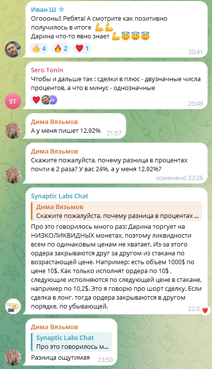 synaptic labs synaptic labs