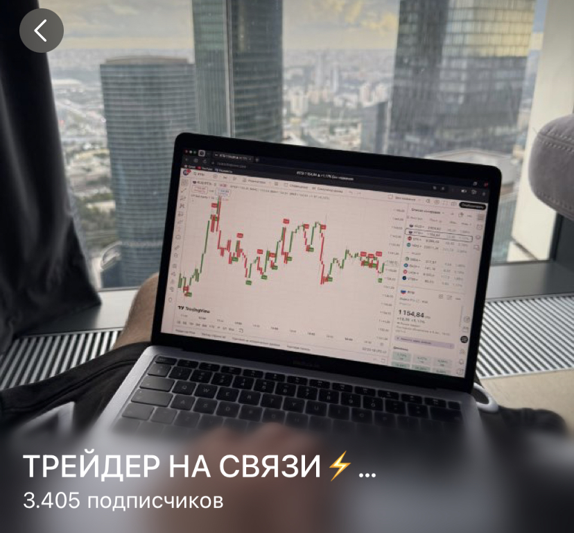 трейдер на связи разоблачение трейдер на связи разоблачение