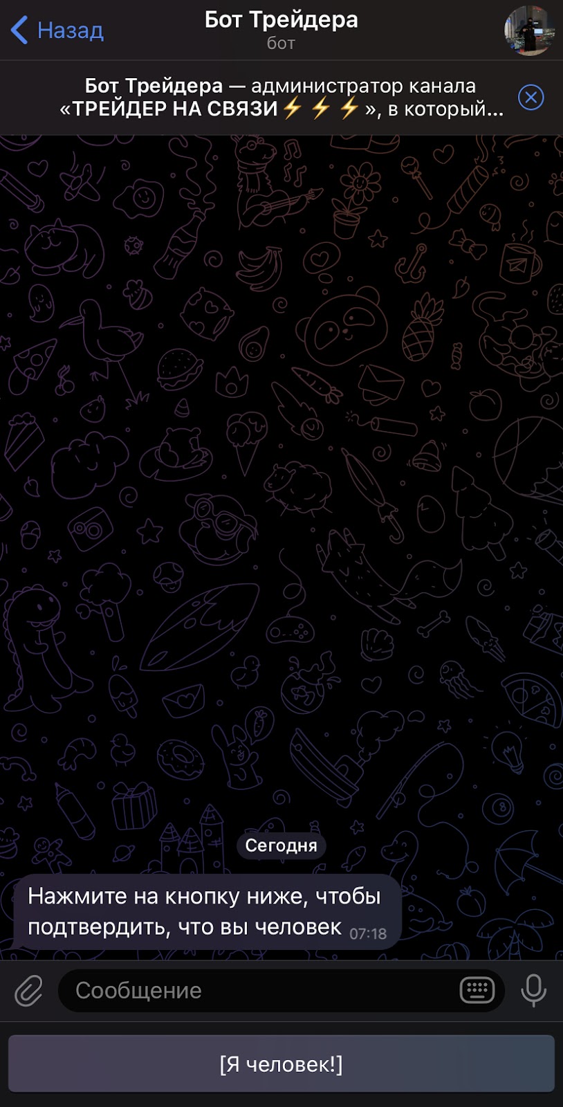 трейдер на связи разоблачение трейдер на связи разоблачение