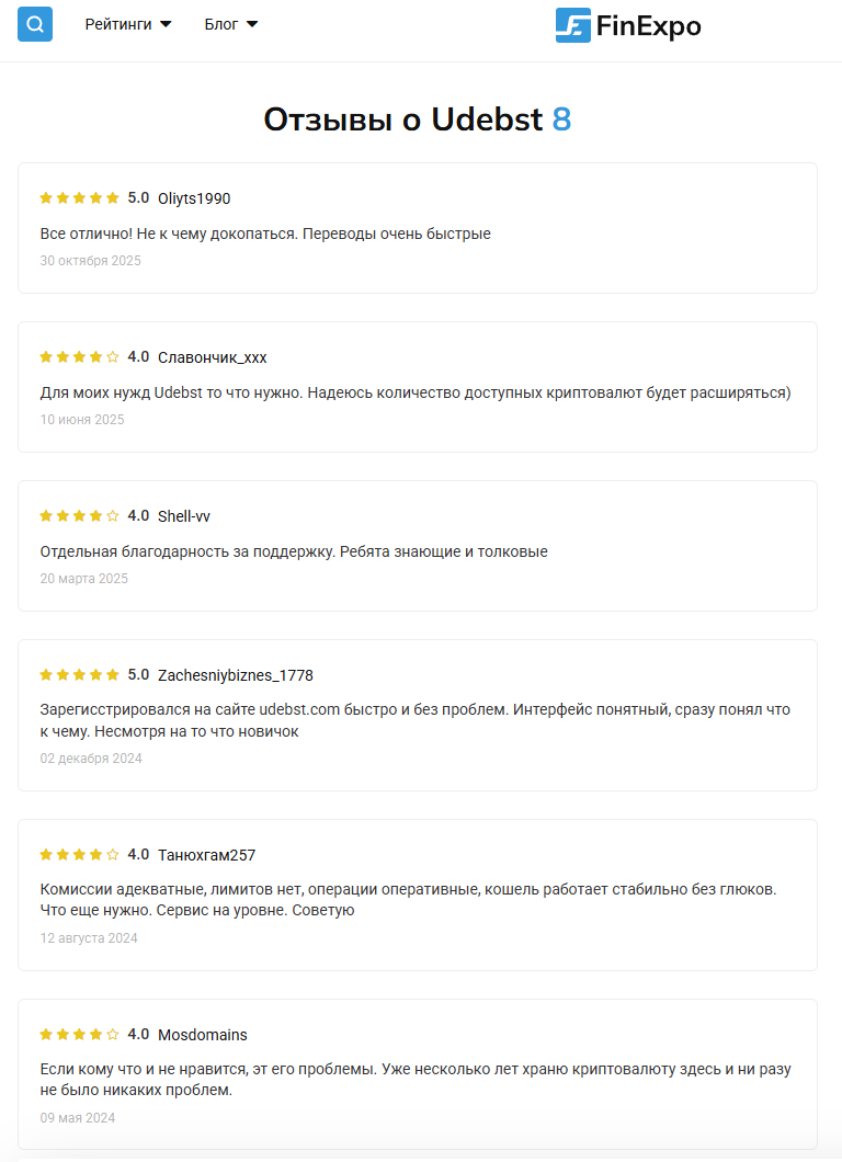 udebst com отзывы udebst com отзывы