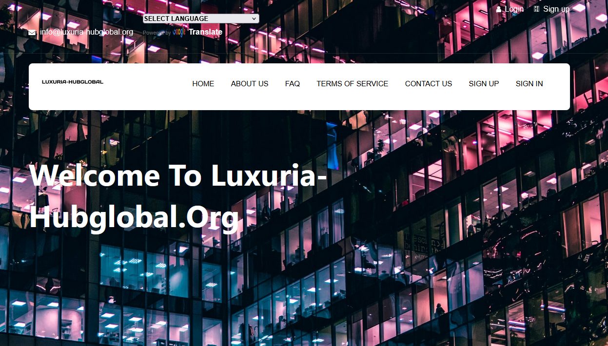 unique financial ltd unique financial ltd