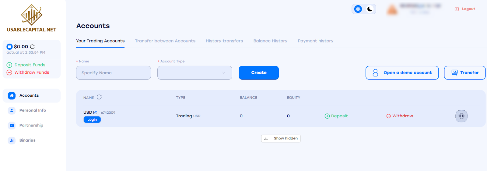 usablecapital com usablecapital com