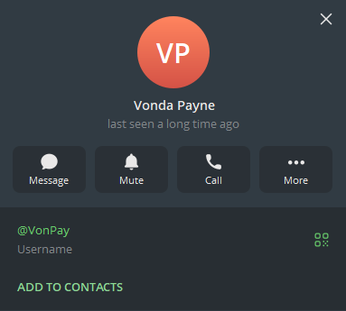 vonpay vonpay