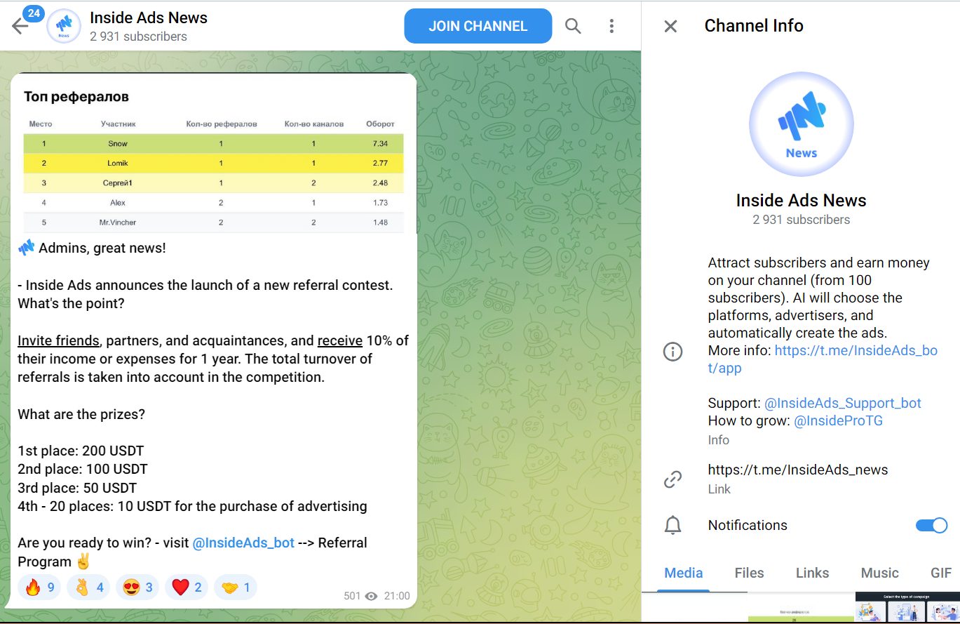 заработок с inside ads отзывы заработок с inside ads отзывы