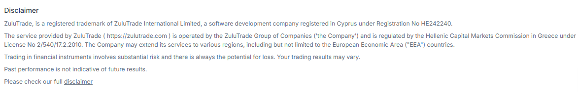 зулутрейд зулутрейд