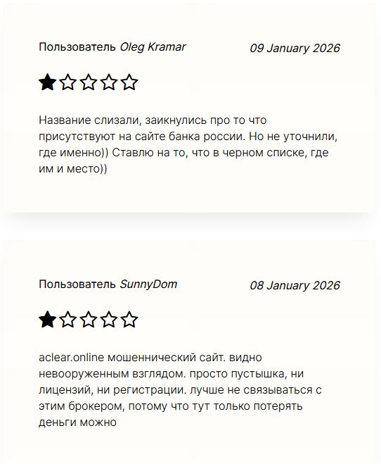 aclr online aclr online