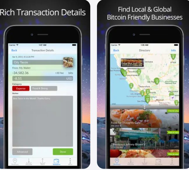 airbitz wallet airbitz wallet