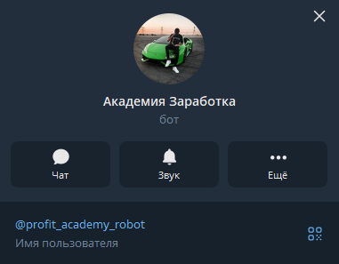 Академия Заработка Академия Заработка
