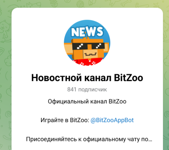 бит зоо бит зоо