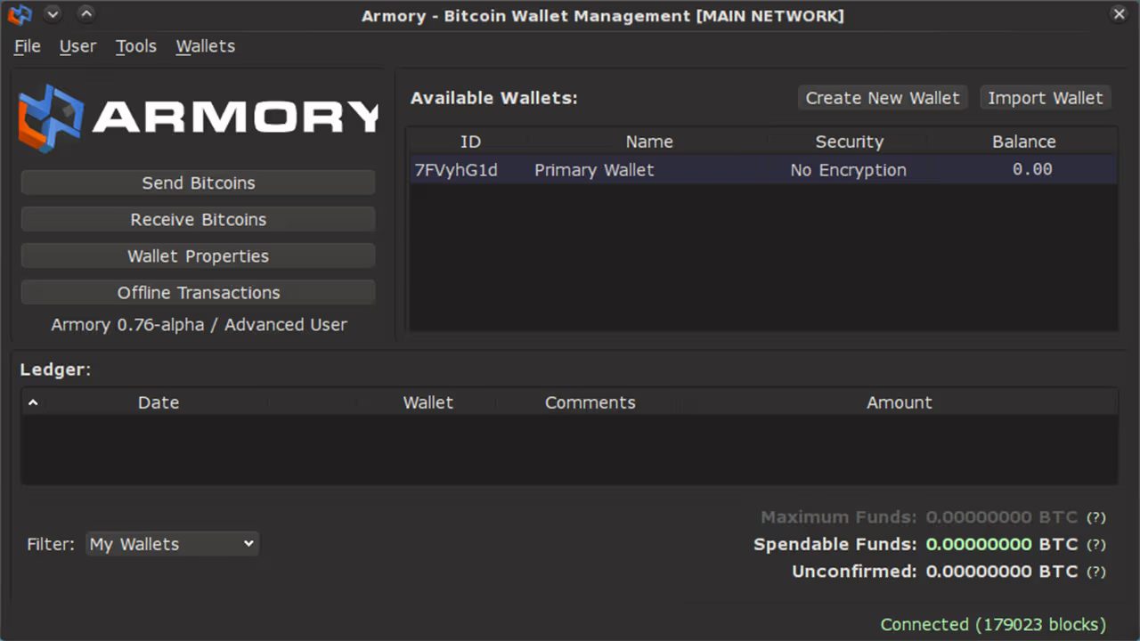 bitcoin armory bitcoin armory