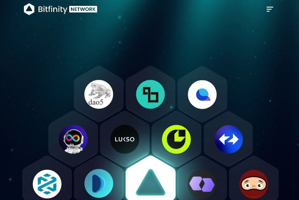 bitfinity network bitfinity network