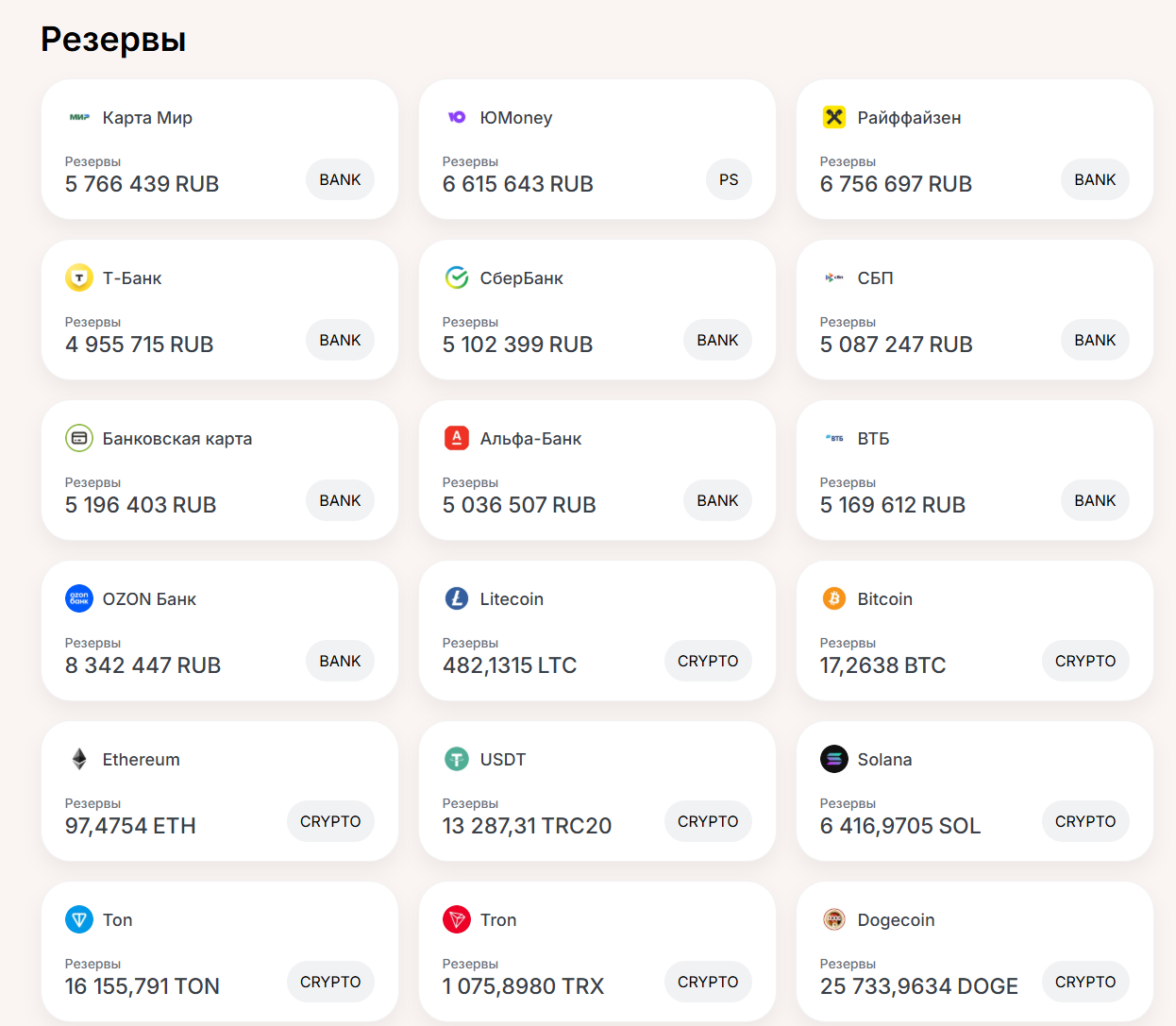 blink swap blink swap