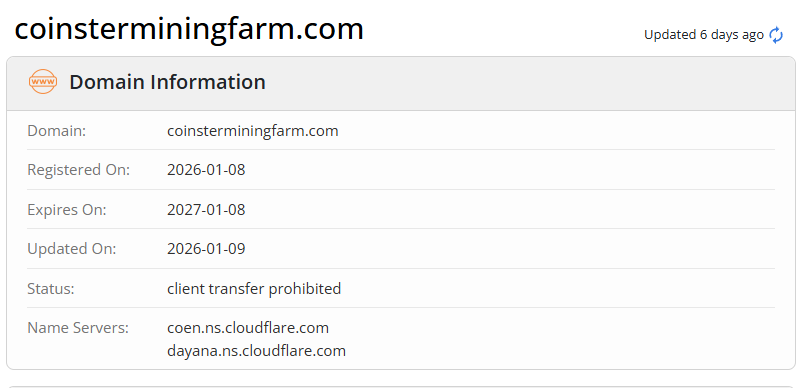 coinsterminingfarm reviews coinsterminingfarm reviews