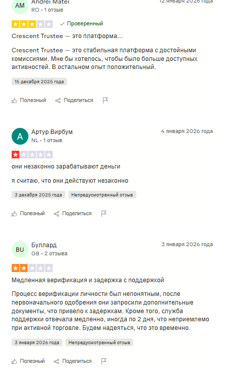 crescenttrusts org crescenttrusts org