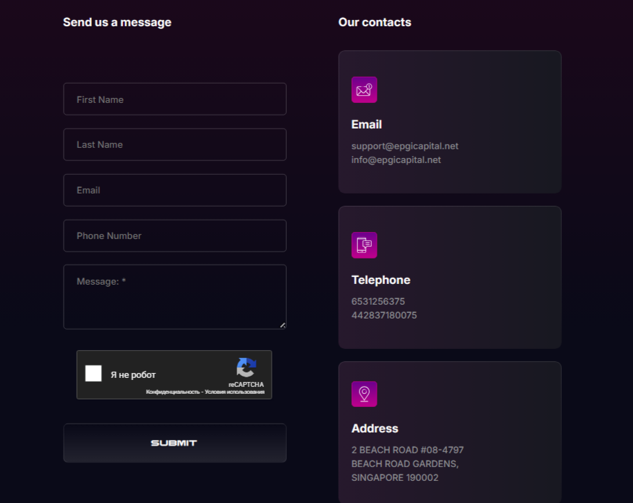 epgicapital com epgicapital com