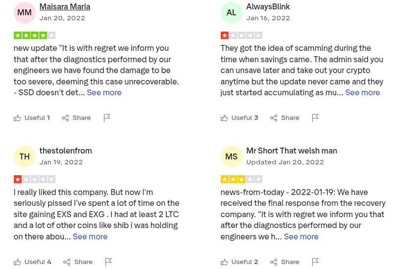 express crypto express crypto