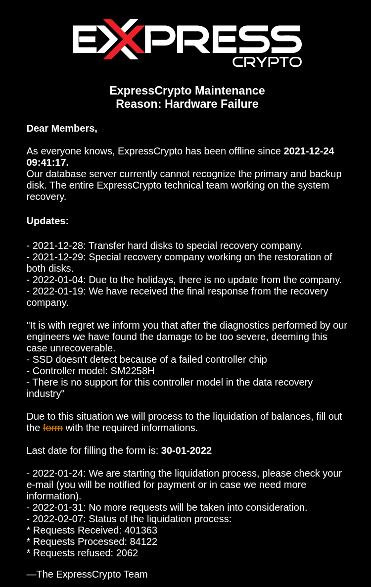 expresscrypto отзывы expresscrypto отзывы