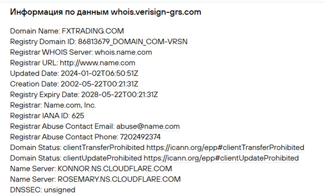 fxtrading com en fxtrading com en