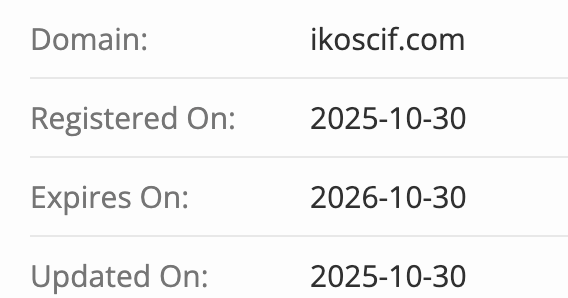 икос сиф лтд икос сиф лтд
