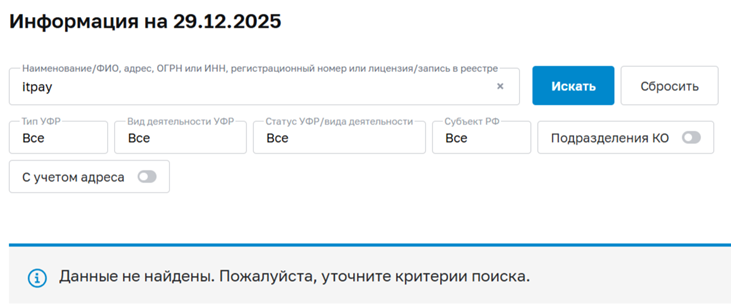 ит пей ит пей