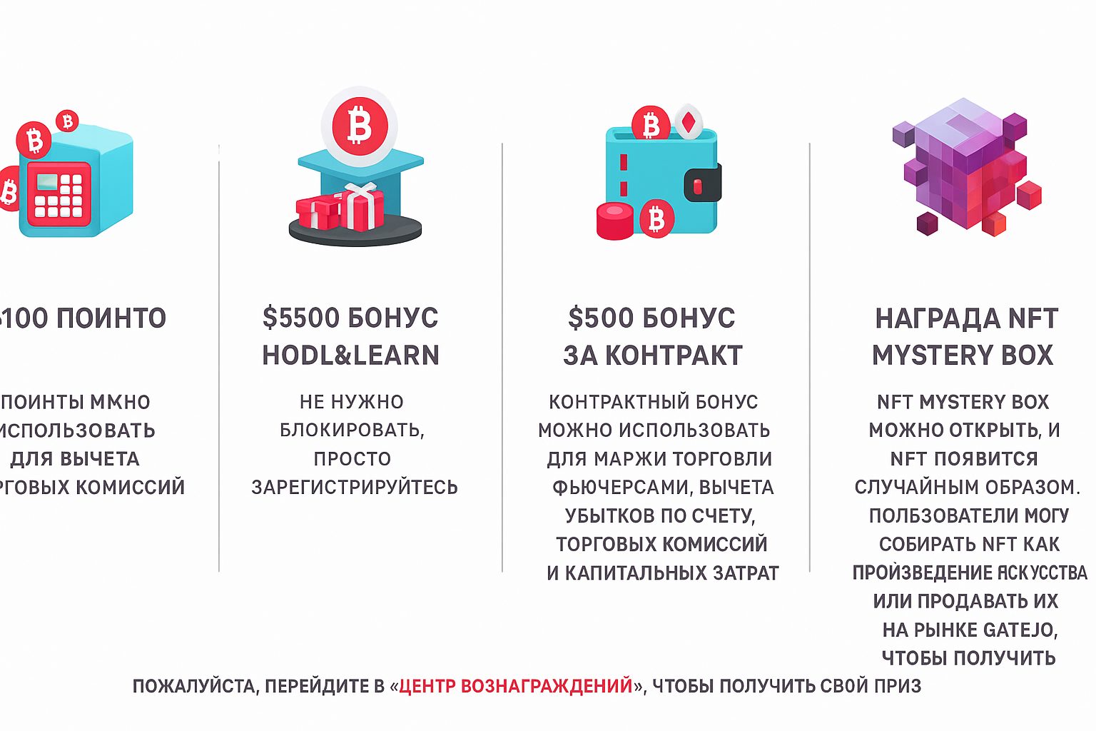 Как получить бесплатные NFT: три проверенных способа Как получить бесплатные NFT: три проверенных способа