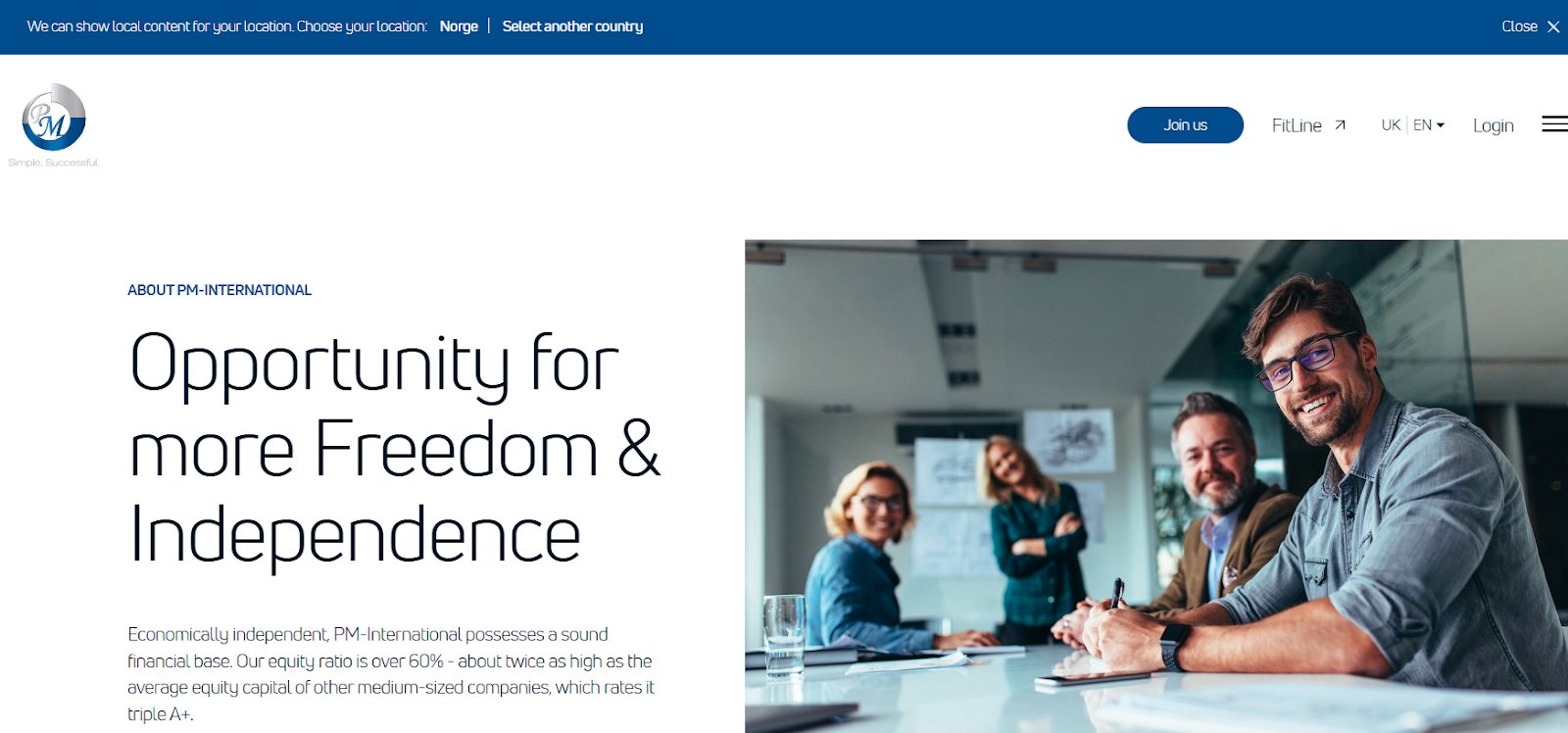 компания pm international отзывы компания pm international отзывы